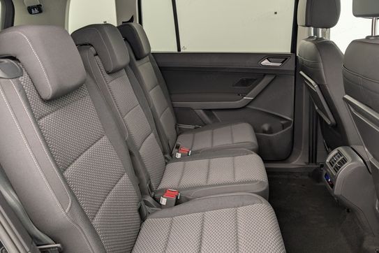 Volkswagen Touran Edition 1.5 TSI EVO DSG7