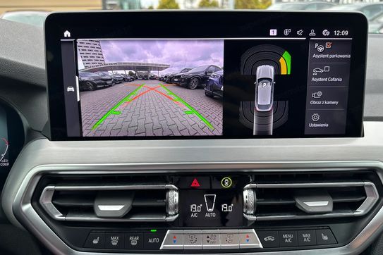 BMW X4 xDrive30i M Sport