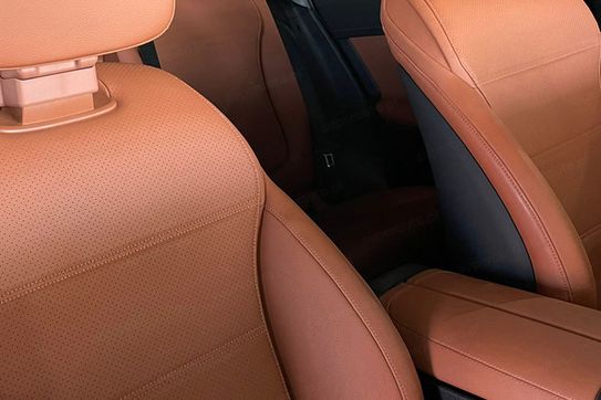 Mercedes GLC Coupe 200 d 4-Matic AMG Line