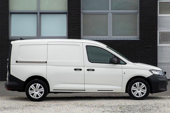 Volkswagen Caddy Maxi L2H1