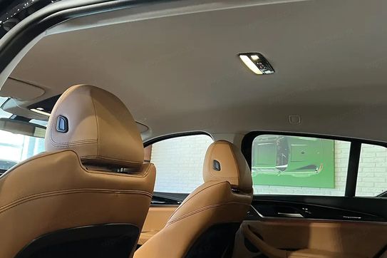 BMW X4 xDrive20i