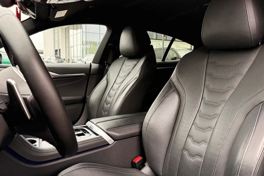 BMW Seria 8 Gran Coupe M850i xDrive