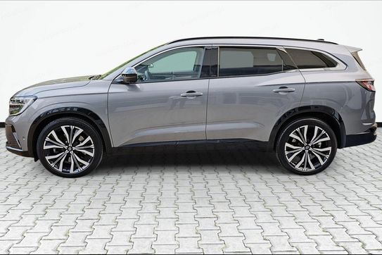 Renault Espace E-Tech Full Hybrid 200 Iconic MMT 5os.