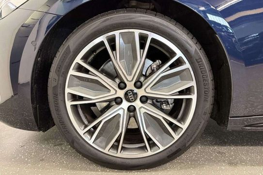 Audi A5 TFSI S line Avant