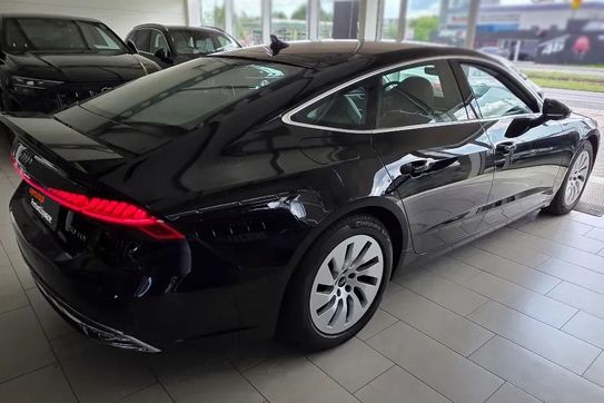 Audi A7 40 TDI S tronic