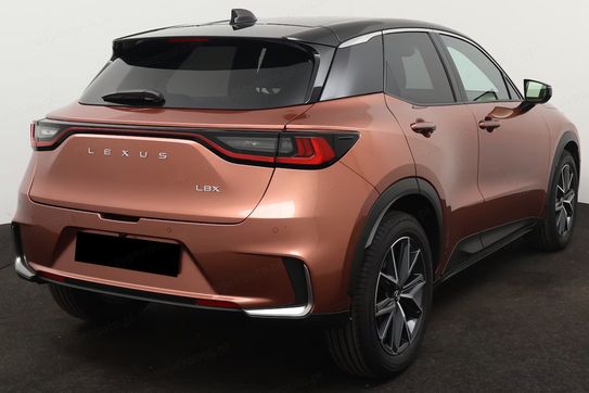 Lexus LBX Cool 1.5 Hybrid