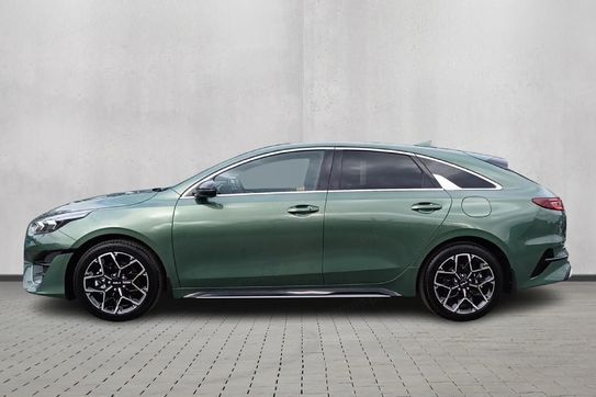 Kia ProCeed 1.5 T-GDI GT Line