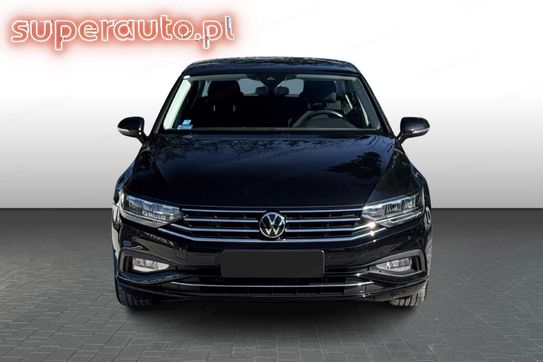 Volkswagen Passat Business 1.5 TSI EVO  DSG