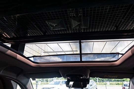 Chery TIGGO 8 PRESTIGE 1.6 T-GDI DCT