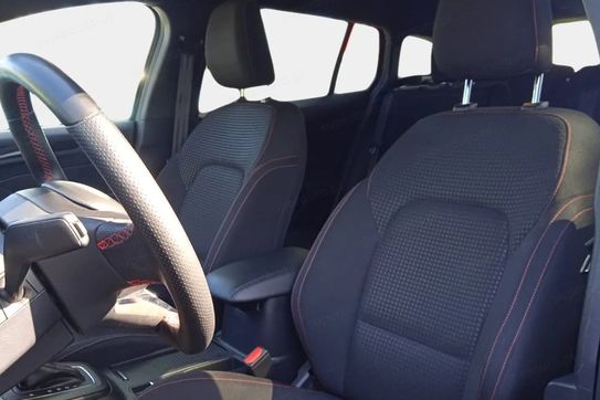 Ford Focus 1.0 Ecoboost Mhev St-Line x