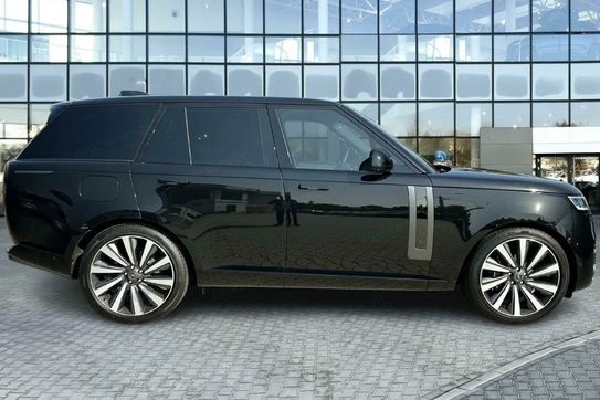 Land Rover Range Rover 4.4 V8 P615 mHEV SV