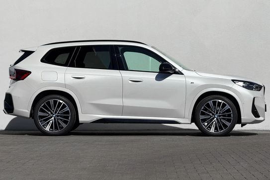 BMW X1 xDrive23d M Sport