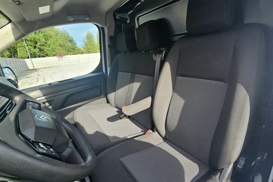 Citroen Jumpy BlueHDi L1H1