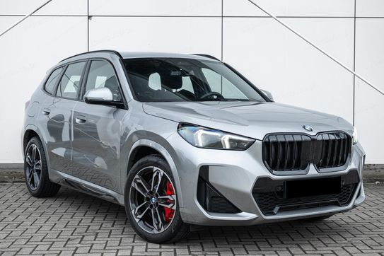 BMW X1 xDrive23d M Sport