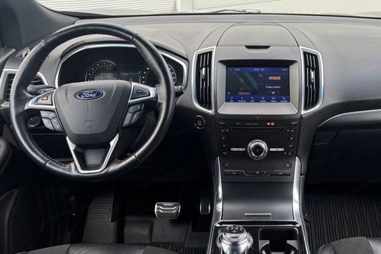 Ford EDGE 2.0 Ecoblue Twin-Turbo 4WD St-Line