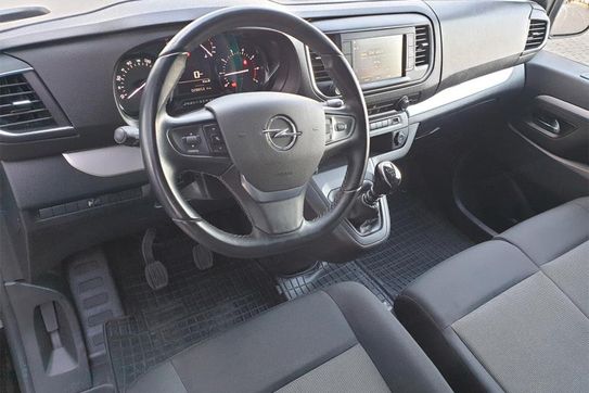 Opel Vivaro L2H1 Enjoy