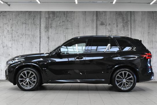 BMW X5 xDrive40d mHEV M Sport