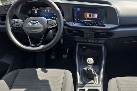 Ford Tourneo Connect 1.5 Ecoboost Trend