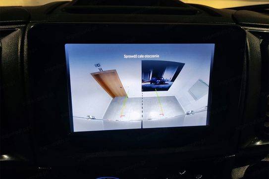 Fiat Ducato Maxi L4H3