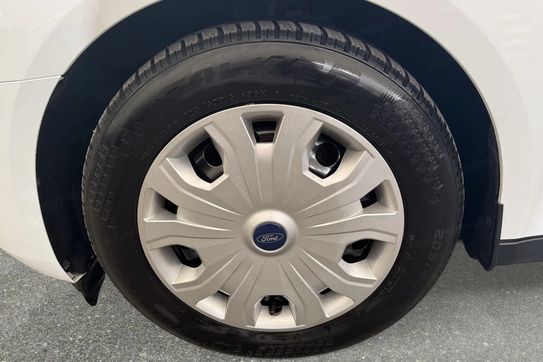 Ford Transit Connect L1
