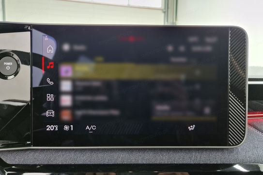 Renault 5 Urban Range Techno