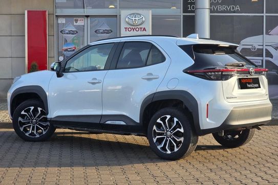 Toyota Yaris Cross Hybrid 1.5 Style