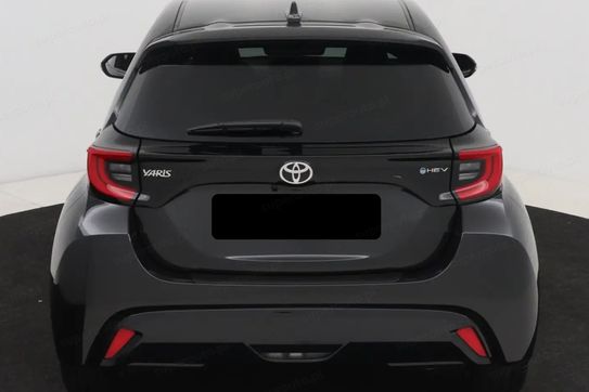 Toyota Yaris Style 1.5 Hybrid