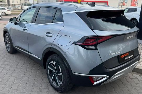 Kia Sportage 1.6 T-GDI L 2WD