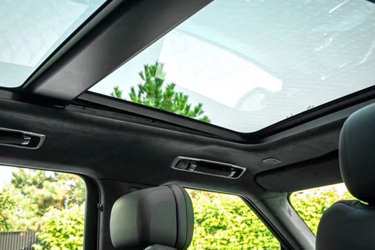 Land Rover Range Rover Sport 3.0 D300 Dynamic SE