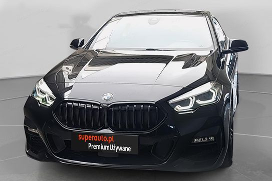 BMW Seria 2 218D M Sport