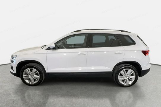 Skoda Karoq 1.5 TSI DSG