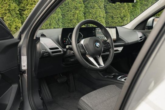 BMW Seria 1 118d M Sport