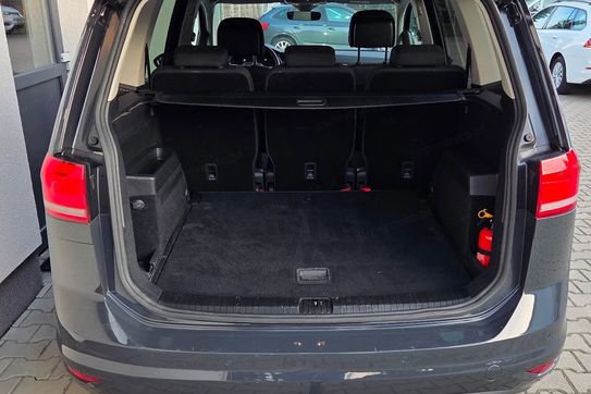 Volkswagen Touran 1.5 Tsi Evo Comfortline Plus