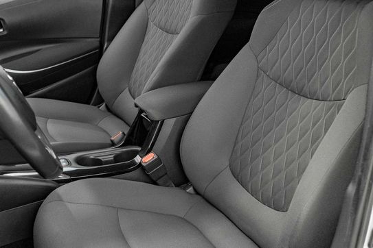 Toyota Corolla 1.8 Hybrid