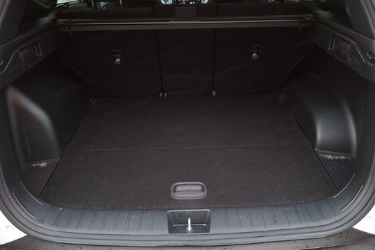 Hyundai Tucson 1.6 T-GDI