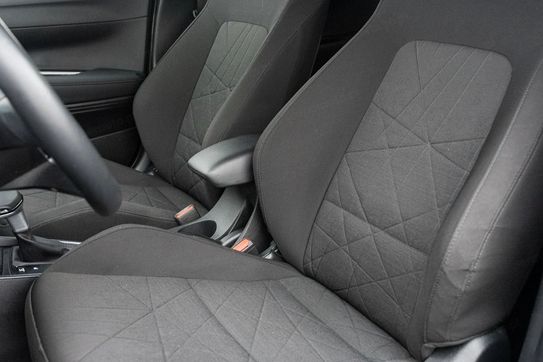 Hyundai Bayon 1.0 T-GDI Executive DCT