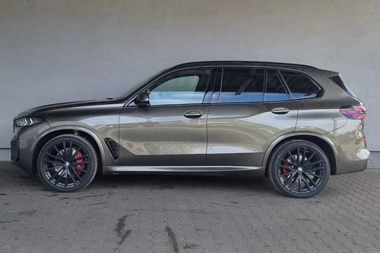 BMW X5 xDrive30d mHEV M Sport