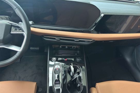 Audi A5 TFSI quattro S tronic