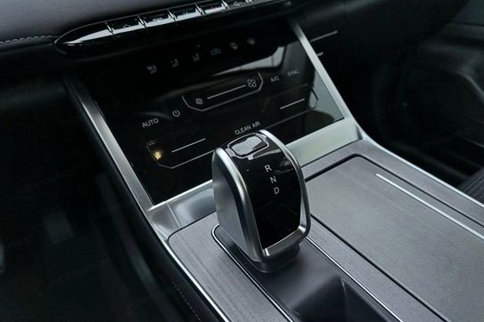 Chery Tiggo 4 Essential  1.5 T-GDI HEV DHT