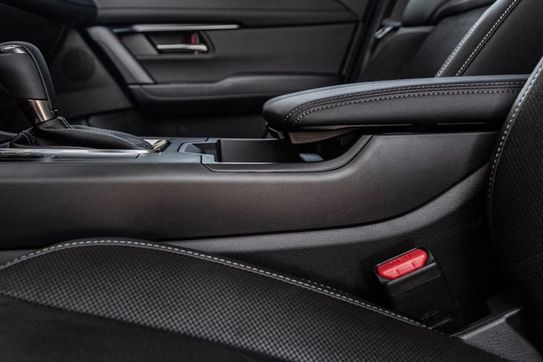 Mazda CX-5 Centre-Line 2.5L e-SKYACTIV G