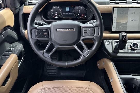 Land Rover Defender 110 D250 X-Dynamic HSE