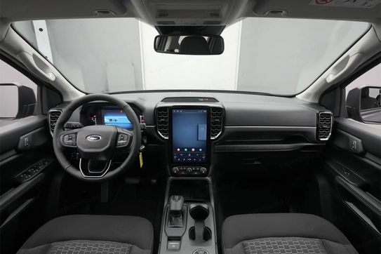 Ford Ranger XLT PHEV A10 4x4