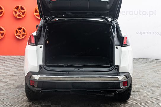 Peugeot 3008 1.6 THP Crossway Allure 4x4