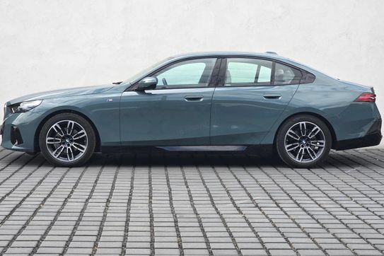 BMW Seria 5 520d xDrive M Sport