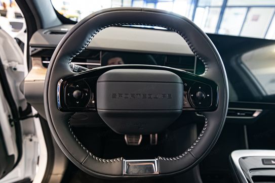 DR Sportequipe 6 1.6 T-GDI