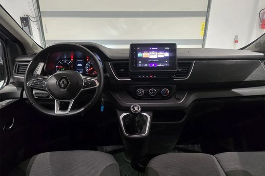 Renault Trafic Kombi L2H1