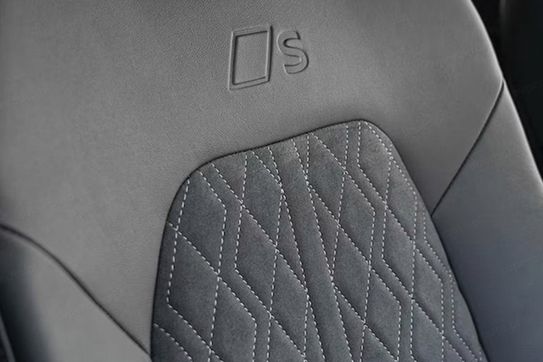 Audi A5 TFSI quattro S line