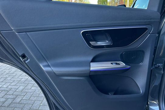 Mercedes GLC 200 4-Matic AMG Line