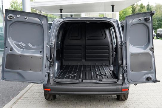 Mercedes Citan 110 CDI L2H1 Ekstra Długi