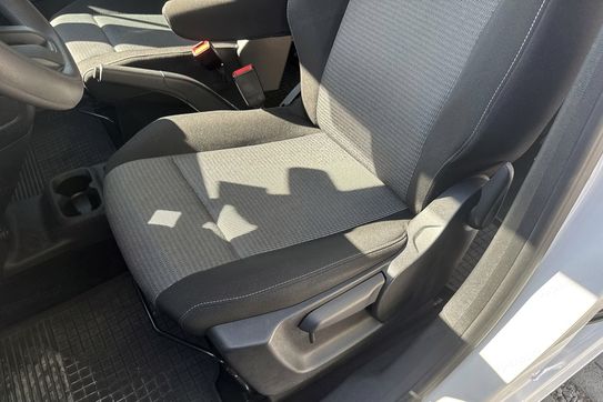 Toyota Proace City Verso Business 1.5